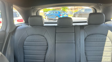 Mercedes-Benz GLC 300 4Matic AMG Line 5dr 9G-Tronic Petrol Estate